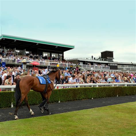 Market rasen races today 50: Haut Folin Add 282 yards to the advertised race distance